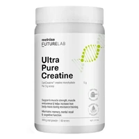 FutureLab Ultra Pure Creatine 300g