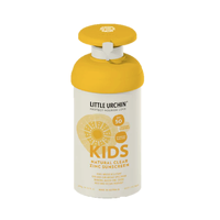 Little Urchin Kids Natural Zinc Stick Clear SPF50 300g