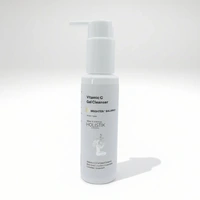Holistik Vitamin C Gel Cleanser 100ml