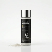 Holistik Radiance C Microexfoliant 50g
