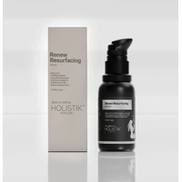 Holistik Renew Resurfacing Serum 30ml