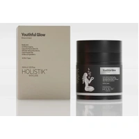 Holistik Youthful Glow Shroom Cream 50ml