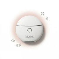 Holistik LED Light Therapy Gua Sha Facial Device