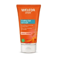 Weleda Sport Arnica Cooling Gel 100ml