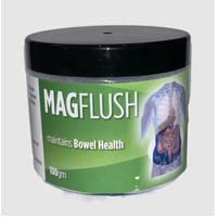 Nutritional Brands Australia MagFlush 100g 