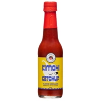 Gaga's Kimchi Ketchup Classic 280ml