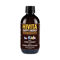 HiVita Liquid Multivitamin For Kids 200ml