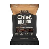 Chief Grass-Fed Biltong Carnivore 30g 
