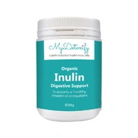 My Detoxify Organic Inulin 500g