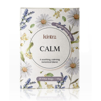 Kintra Calm Tea 25 Bags 