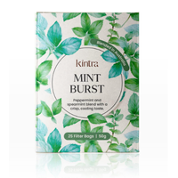 Kintra Mint Burst Tea 25 Bags 