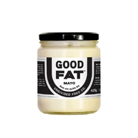 Undivided Food Co Good Fat Mayo 425g