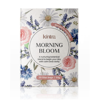 Kintra Morning Bloom Tea 25 Bags 