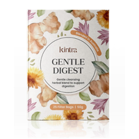 Kintra Gentle Digest Tea 25 Bags 