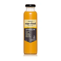 Simple Superfood Juices Afterglow Prebiotic Juice 325ml