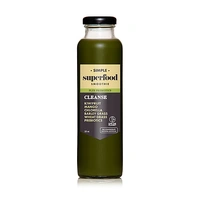 Simple Superfood Juices Cleanse Prebiotic Juice 325ml
