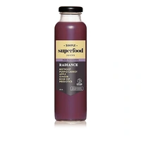 Simple Superfood Juices Radiance Prebiotic Juice 325ml