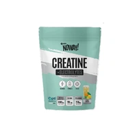 NOWAY! Creatine + Electrolytes Citrus 180g