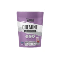 NOWAY! Creatine + Magnesium Mixed Berry 180g