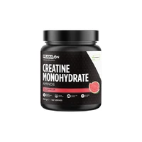 PranaOn Creatine Monohydrate Watermelon 500g