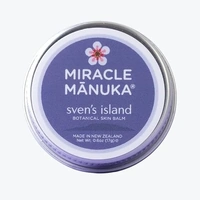 Sven's Island Miracle Manuka Skin Balm 100g