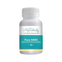My Detoxify Pure NMN 30g