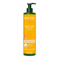 Weleda Regenerating Body Lotion Sea Buckthorn 250ml