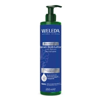 Weleda Revitalising Serum Body Lotion Blue Gentian 250ml