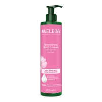Weleda Smoothing Body Lotion Wild Rose 250ml