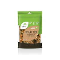 Lotus Organic Soup Mix 250g