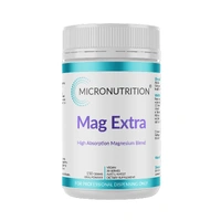 Micronutrition Mag Extra Powder 150g