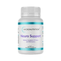 Micronutrition Neuro Support 60 Capsules