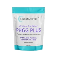 Micronutrition PHGG Plus 250g