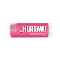 Hurraw Watermelon Lip Balm 4.8g