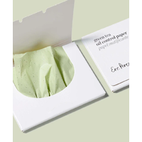 Ere Perez Green Tea Oil Control Paper