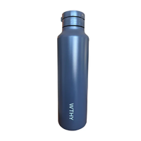 Worthy Charcoal Sugarcane Drink Bottle 