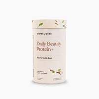 Mister Jones Daily Beauty Protein+ Vanilla 450g