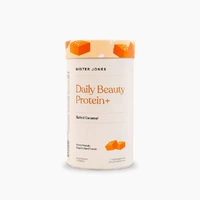 Mister Jones Daily Beauty Protein+ Salted Caramel 450g