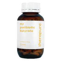 Therapure My Postbiotic Butyrate 120 Capsules