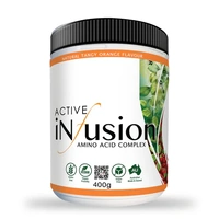 Niox Health Active Infusion Amino Acid Complex 400g