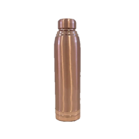 Zurit Copper Bottle Pure Crest 1100ml