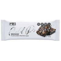 Fibre Boost Cold Pressed Protein Bar Brownie 60g 