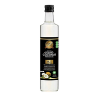 Coco Earth Coconut Oil Liquid 250ml