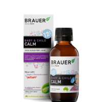 Brauer Baby & Child Calm 100ml
