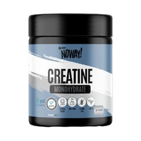 NOWAY! Creatine Monohydrate 500g