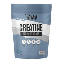 NOWAY! Creatine Monohydrate 1kg 
