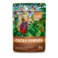 Power Super Foods Cacao Powder 250g