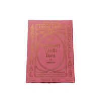 Loco Love Strawberry Vanilla Burst 70g 