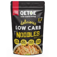 Qetoe Low Carb Noodles 200g