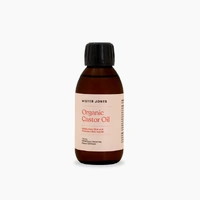 Mister Jones Organic Castor Oil 150ml
